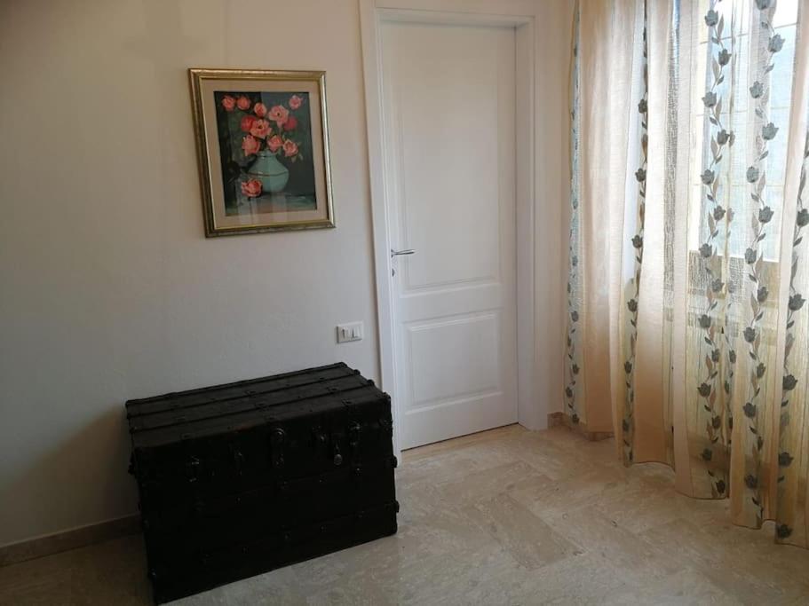I Chechin - Homy 5 Terre Apartment Volastra Exterior photo