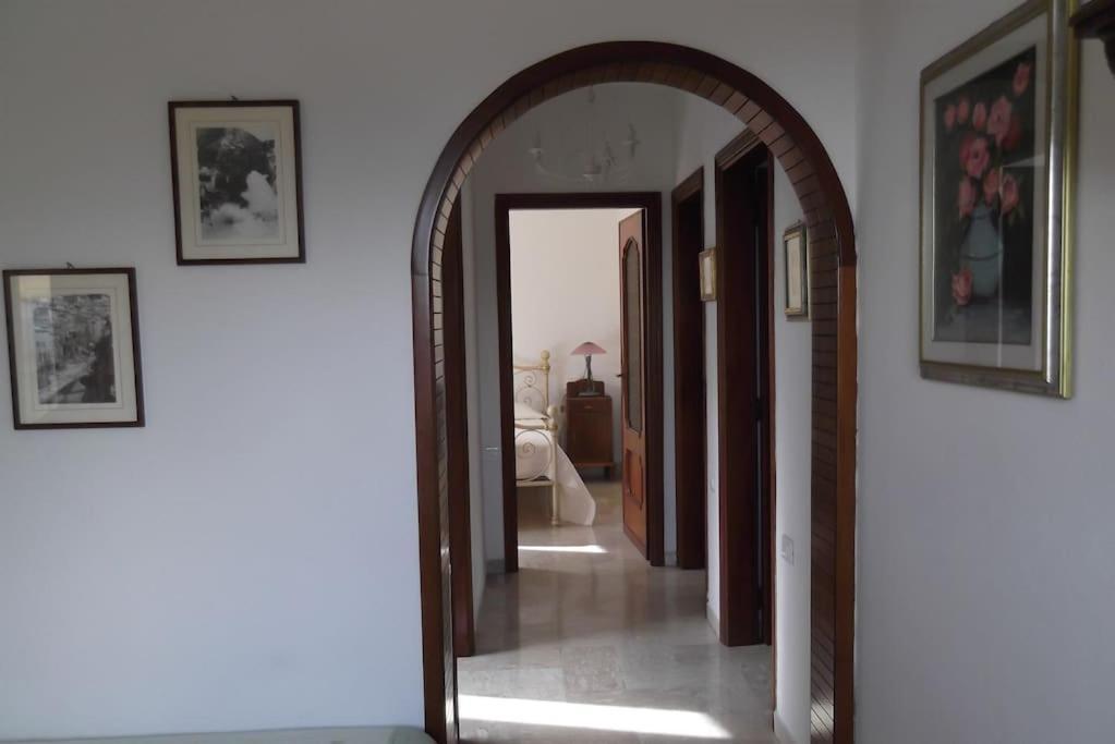 I Chechin - Homy 5 Terre Apartment Volastra Exterior photo